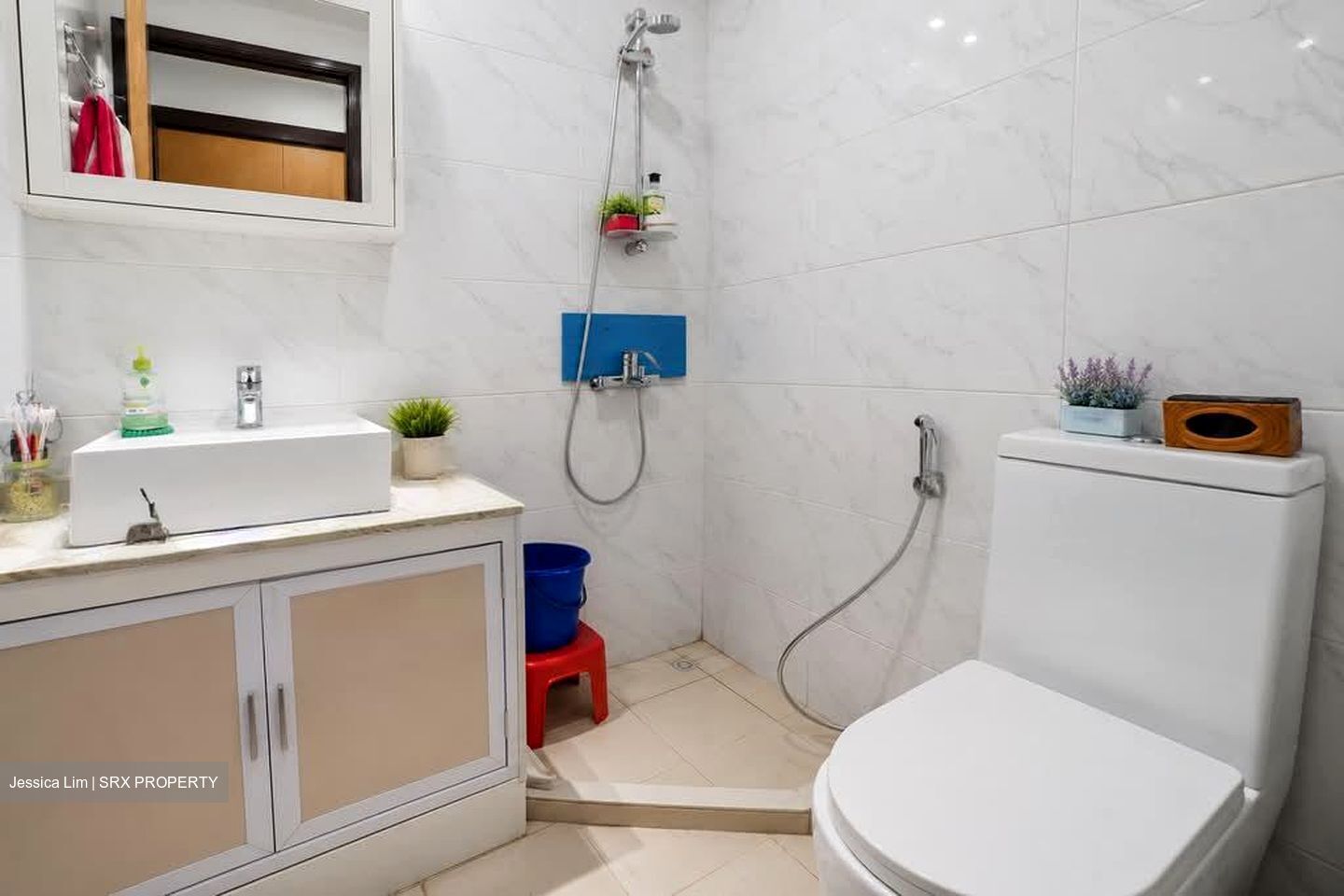 Regent Heights (D23), Condominium #560355671